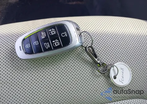 2020 Hyundai Sonata Limited z USA, uszkodzony, nr VIN 5NPEH4J28LH007372